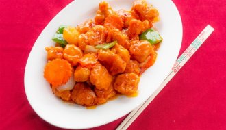 The Secret Behind Las Vegas Best Chinese Restaurant: The Perfect Pairing
